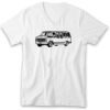 Men's V-Neck Tshirt Thumbnail