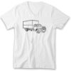 Men's V-Neck Tshirt Thumbnail