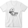 Men's V-Neck Tshirt Thumbnail