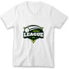Men's V-Neck Tshirt Thumbnail