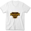 Men's V-Neck Tshirt Thumbnail