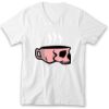 Men's V-Neck Tshirt Thumbnail