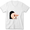 Men's V-Neck Tshirt Thumbnail