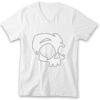 Men's V-Neck Tshirt Thumbnail