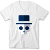 Men's V-Neck Tshirt Thumbnail