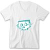 Men's V-Neck Tshirt Thumbnail