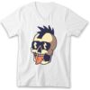 Men's V-Neck Tshirt Thumbnail