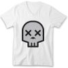 Men's V-Neck Tshirt Thumbnail