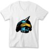 Men's V-Neck Tshirt Thumbnail