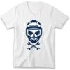Men's V-Neck Tshirt Thumbnail