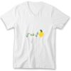 Men's V-Neck Tshirt Thumbnail