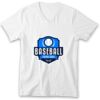 Men's V-Neck Tshirt Thumbnail