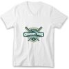 Men's V-Neck Tshirt Thumbnail