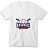 Men's V-Neck Tshirt Thumbnail
