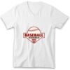 Men's V-Neck Tshirt Thumbnail