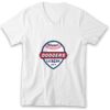 Men's V-Neck Tshirt Thumbnail
