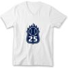 Men's V-Neck Tshirt Thumbnail