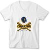 Men's V-Neck Tshirt Thumbnail