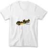 Men's V-Neck Tshirt Thumbnail