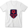 Men's V-Neck Tshirt Thumbnail