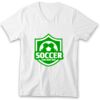 Men's V-Neck Tshirt Thumbnail