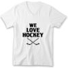 Men's V-Neck Tshirt Thumbnail