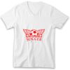 Men's V-Neck Tshirt Thumbnail