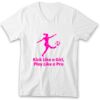 Men's V-Neck Tshirt Thumbnail