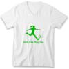 Men's V-Neck Tshirt Thumbnail