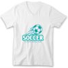 Men's V-Neck Tshirt Thumbnail