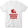 Men's V-Neck Tshirt Thumbnail