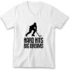 Men's V-Neck Tshirt Thumbnail