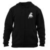 Zipper Hoodie Thumbnail
