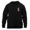 Zipper Hoodie Thumbnail