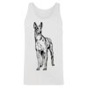 Men's Tank Top Thumbnail