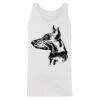 Men's Tank Top Thumbnail