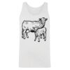 Men's Tank Top Thumbnail