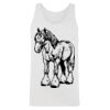 Men's Tank Top Thumbnail