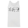 Men's Tank Top Thumbnail