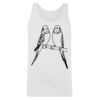 Men's Tank Top Thumbnail