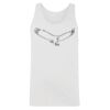 Men's Tank Top Thumbnail