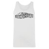 Men's Tank Top Thumbnail