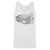 Men's Tank Top Thumbnail