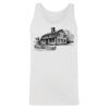 Men's Tank Top Thumbnail