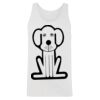 Men's Tank Top Thumbnail