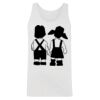 Men's Tank Top Thumbnail