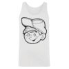 Men's Tank Top Thumbnail