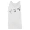 Men's Tank Top Thumbnail