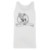 Men's Tank Top Thumbnail
