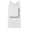 Men's Tank Top Thumbnail